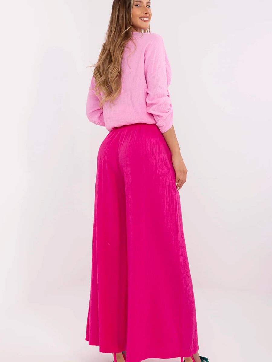  Women trousers model 211270 Italy Moda 