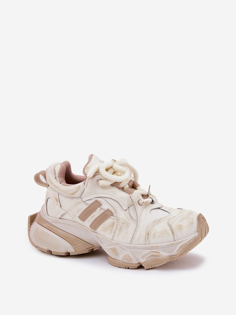  Sport Shoes model 211307 Step in style 
