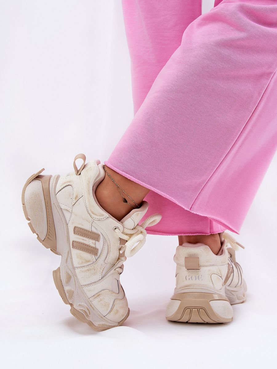  Sport Shoes model 211307 Step in style 