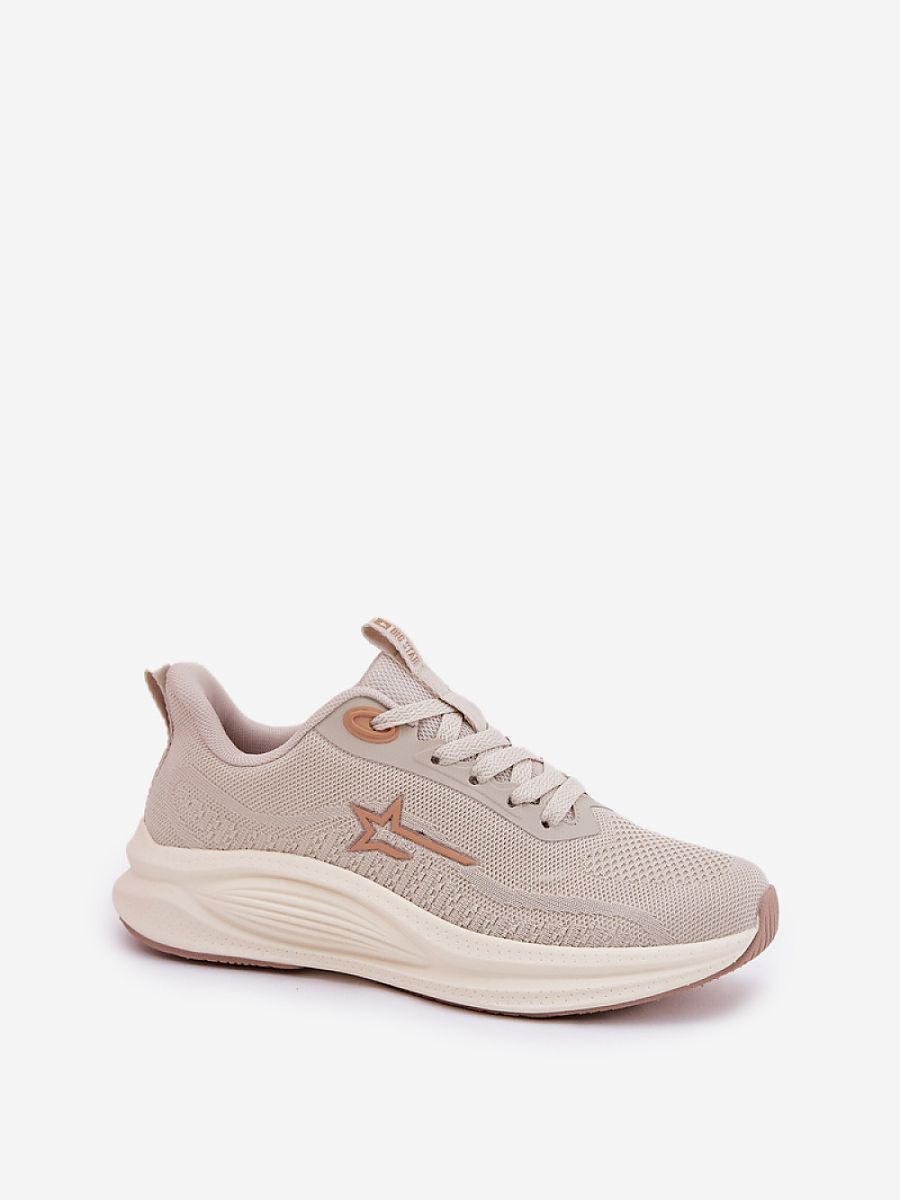  Platform sneakers model 211329 Step in style 