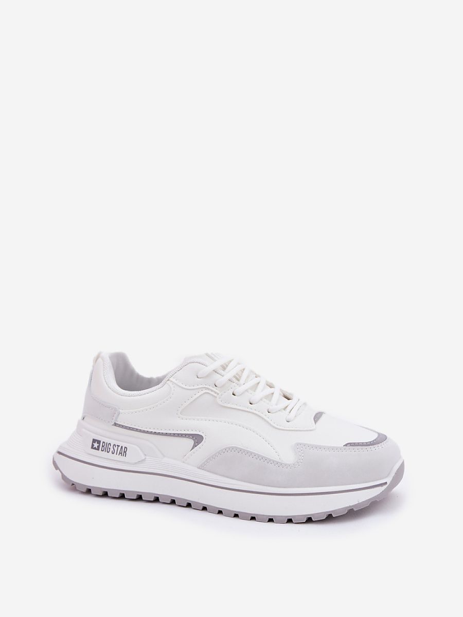  Platform sneakers model 211330 Step in style 