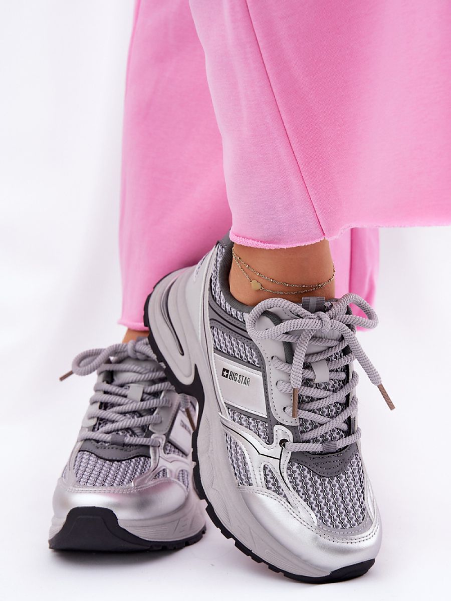  Sport Shoes model 211332 Step in style 