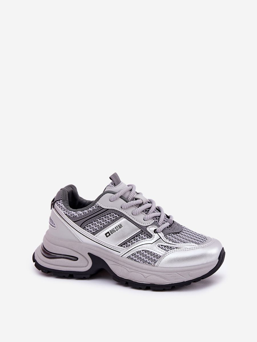  Sport Shoes model 211332 Step in style 