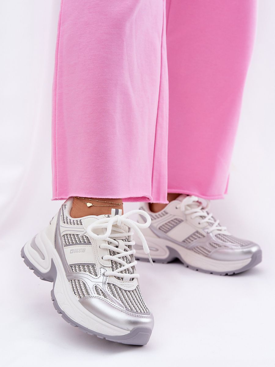  Sport Shoes model 211333 Step in style 