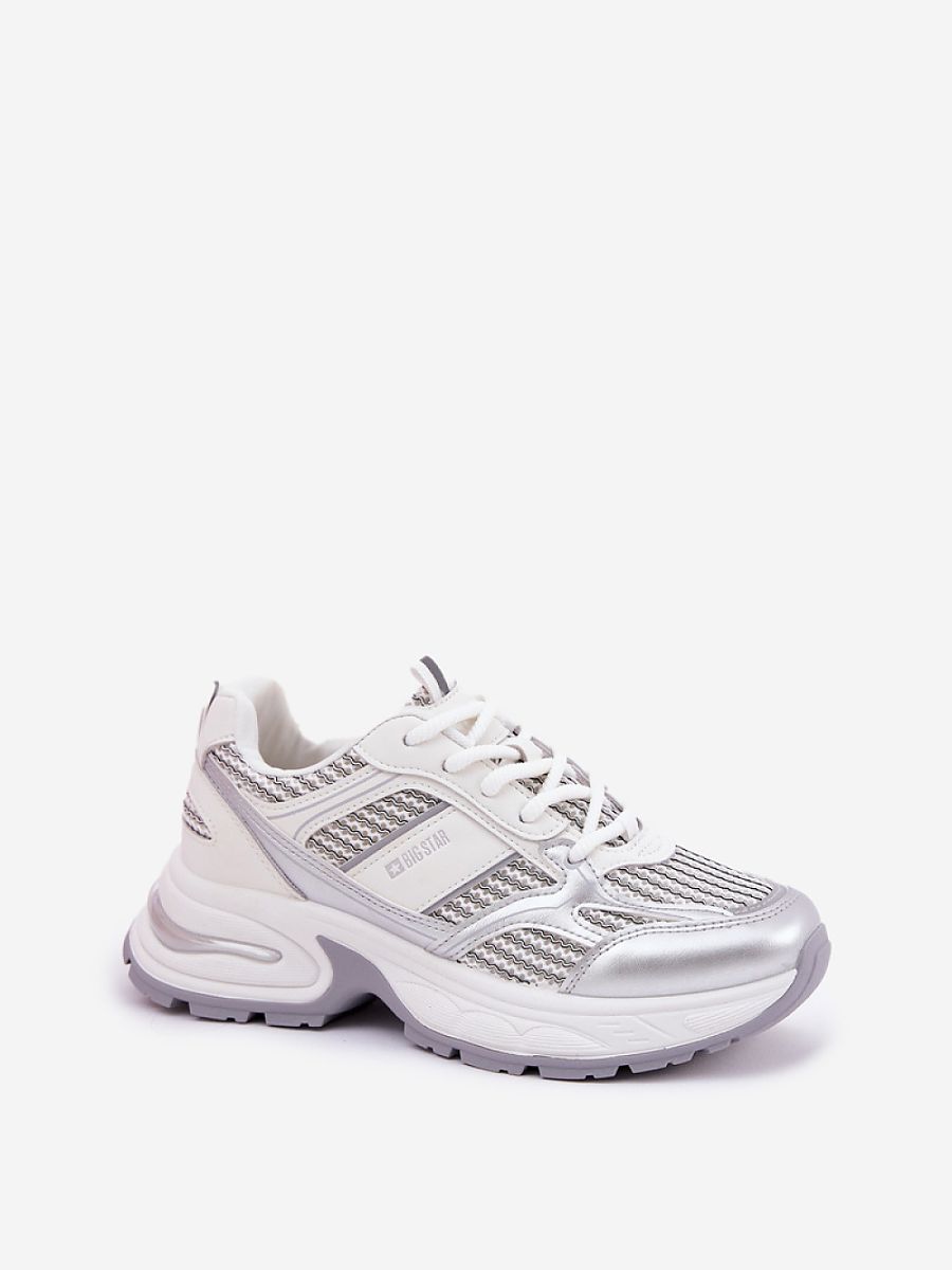  Sport Shoes model 211333 Step in style 