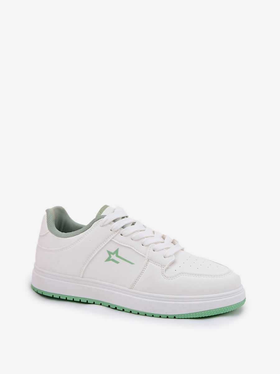  Platform sneakers model 211334 Step in style 