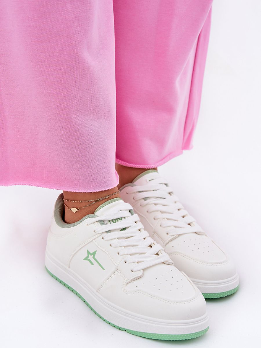  Platform sneakers model 211334 Step in style 