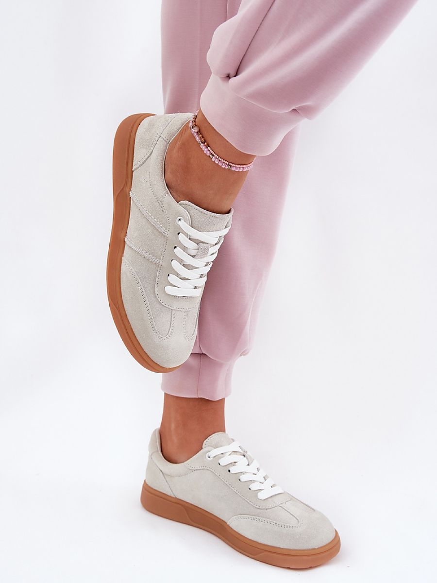  Sport Shoes model 211339 Step in style 
