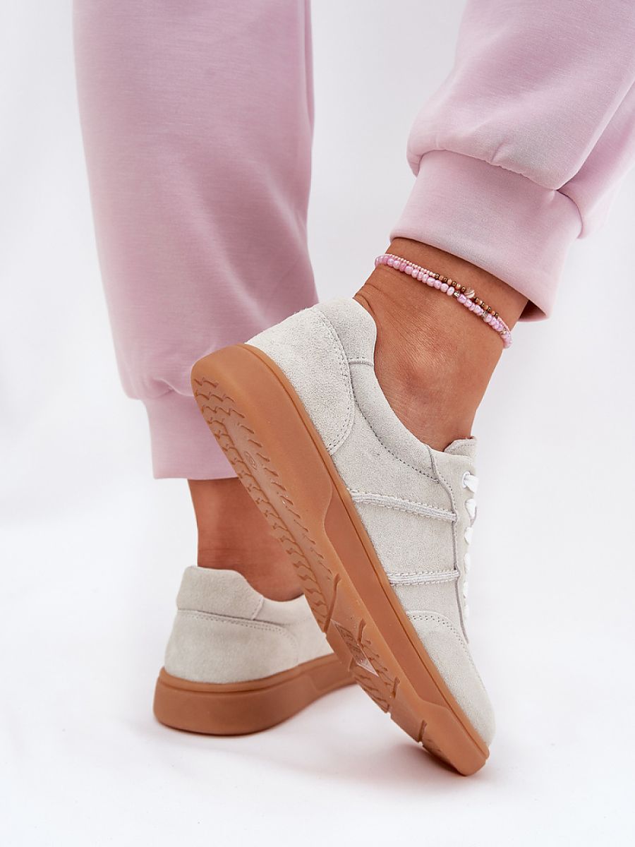  Sport Shoes model 211339 Step in style 