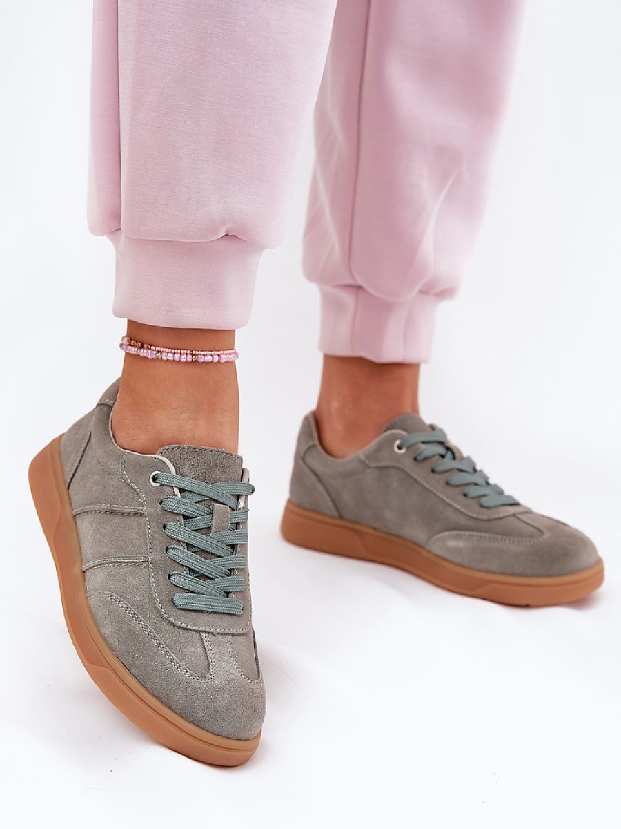  Sport Shoes model 211341 Step in style 