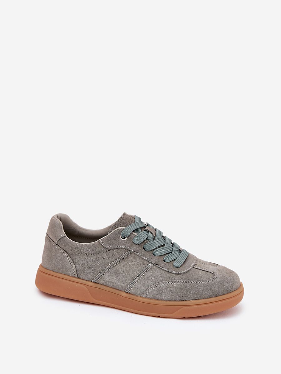  Sport Shoes model 211341 Step in style 
