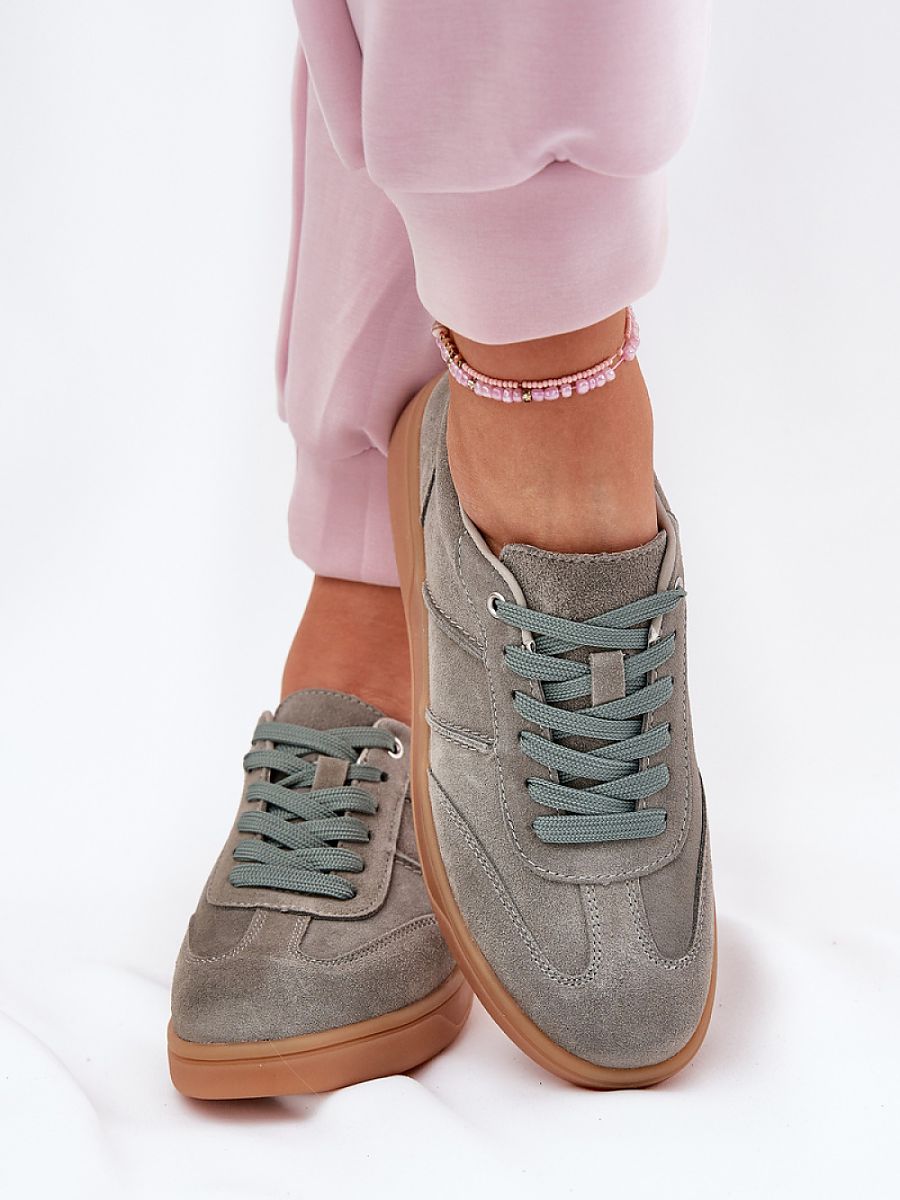  Sport Shoes model 211341 Step in style 