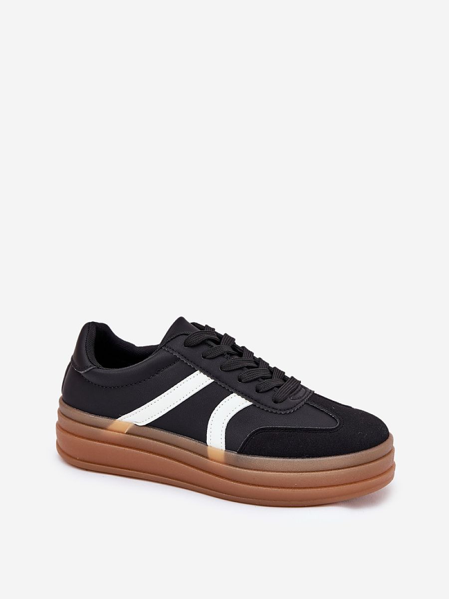  Platform sneakers model 211346 Step in style 