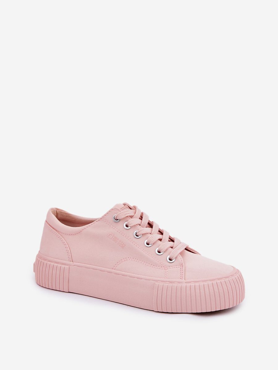  Platform sneakers model 211350 Step in style 