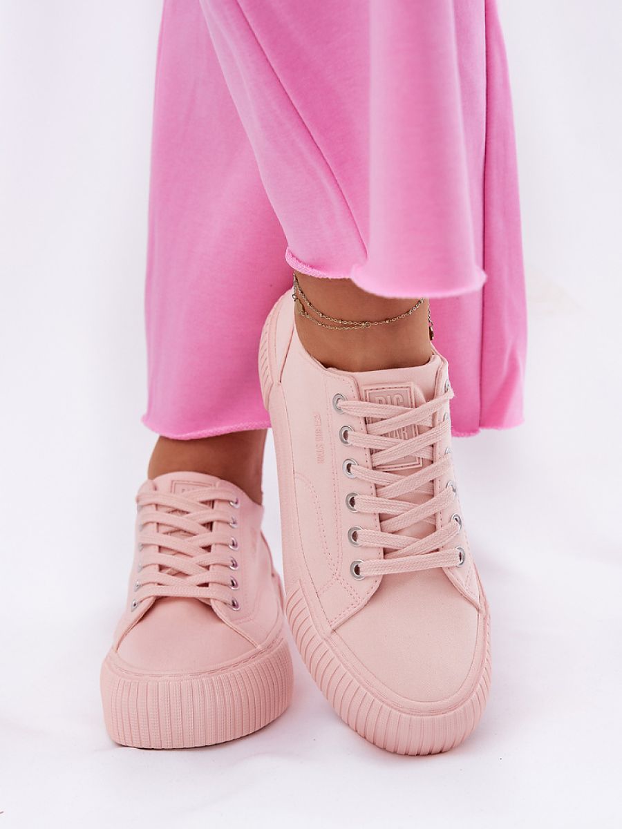  Platform sneakers model 211350 Step in style 