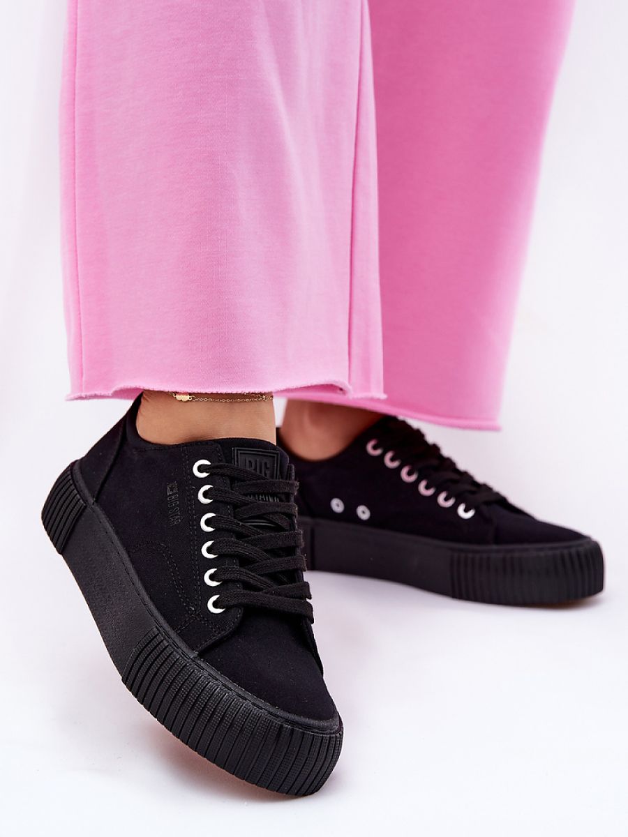  Platform sneakers model 211357 Step in style 