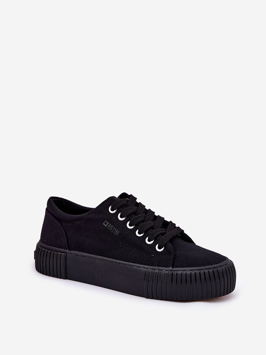  Platform sneakers model 211357 Step in style 