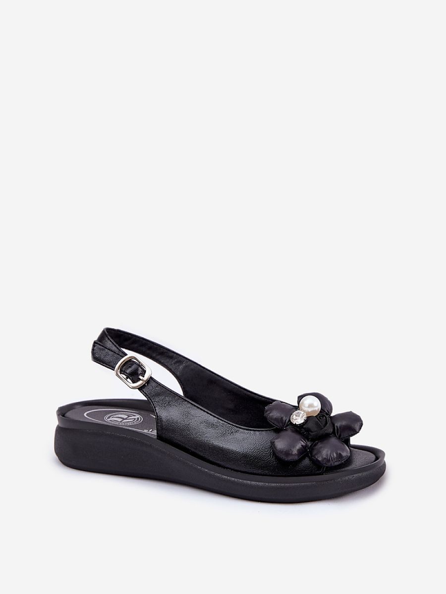  Buskin model 211359 Step in style 