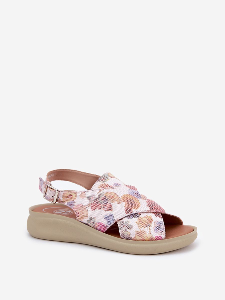  Buskin model 211361 Step in style 