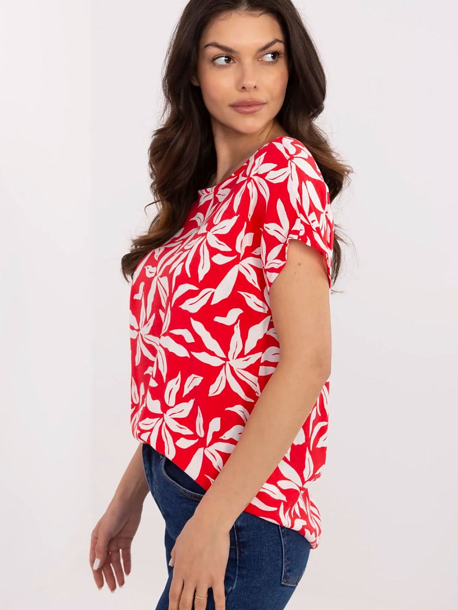  Blouse model 211497 Sublevel 