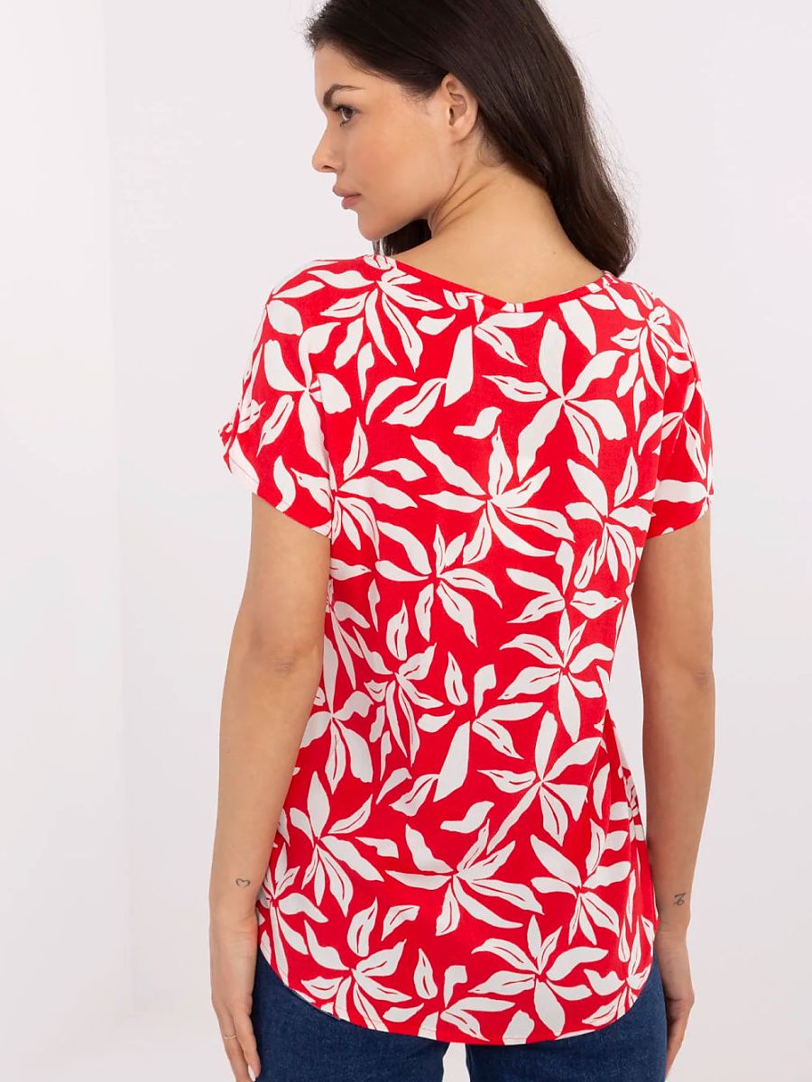  Blouse model 211497 Sublevel 