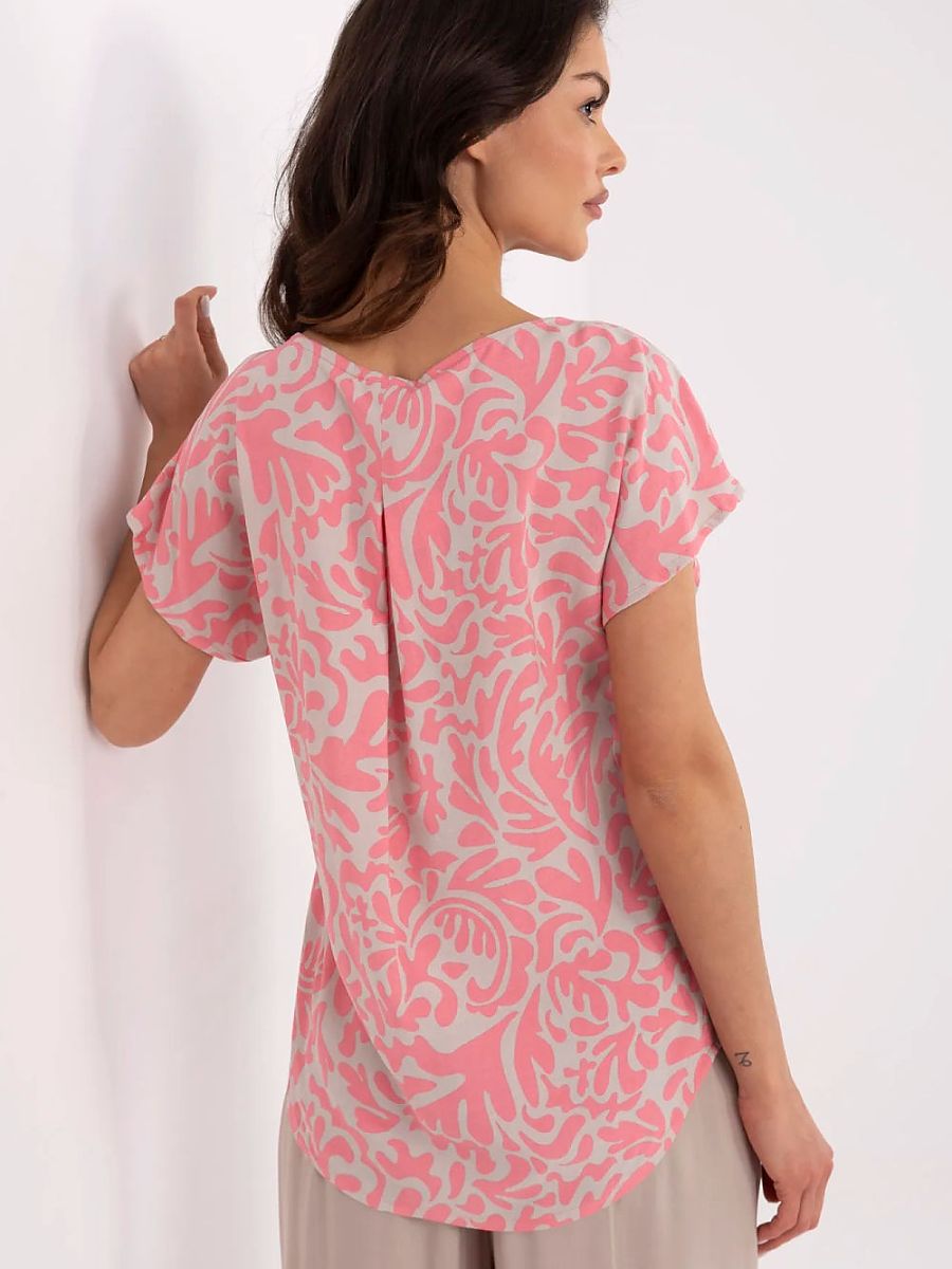  Blouse model 211499 Sublevel 