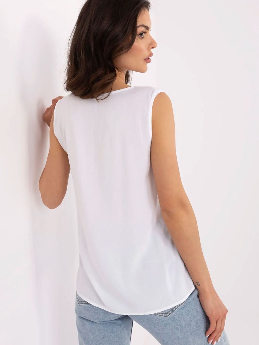  Blouse model 211506 Sublevel 