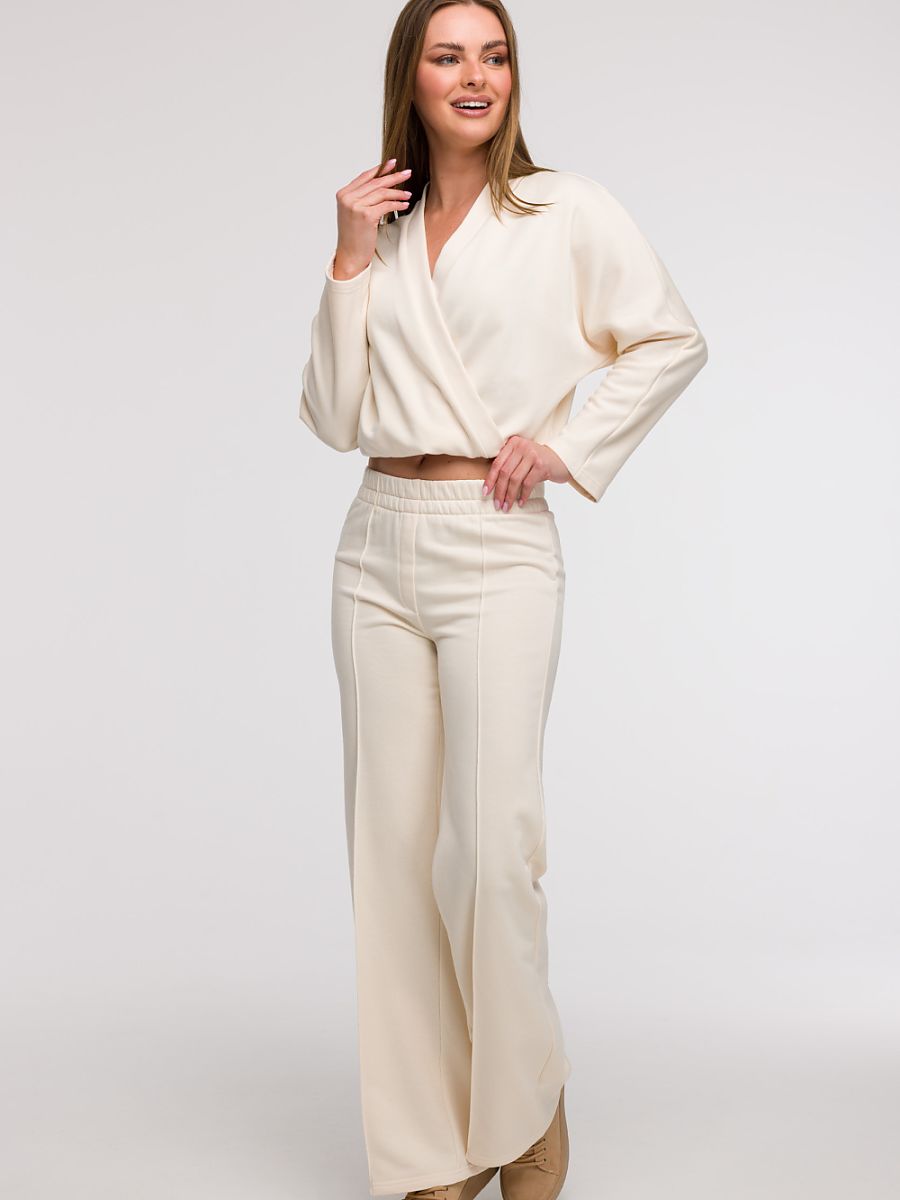  Tracksuit trousers model 211508 BeWear 