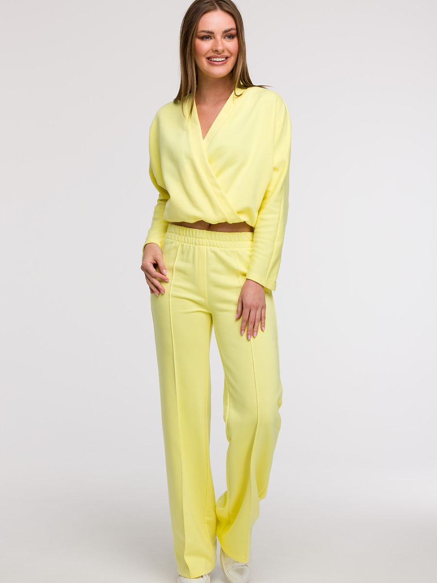  Tracksuit trousers model 211512 BeWear 