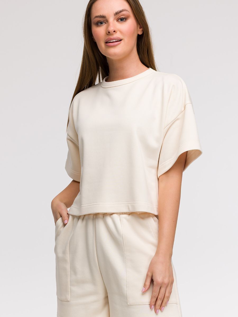  Sweatshirt model 211520 BeWear 