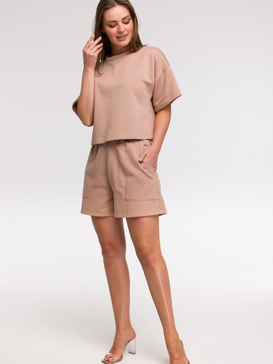  Sweatshirt model 211521 BeWear 