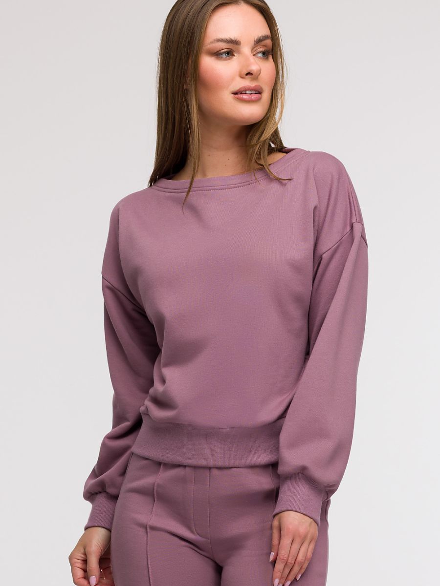  Sweatshirt model 211525 BeWear 