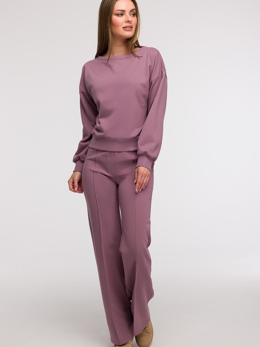  Sweatshirt model 211525 BeWear 