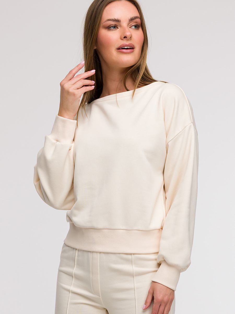  Sweatshirt model 211526 BeWear 