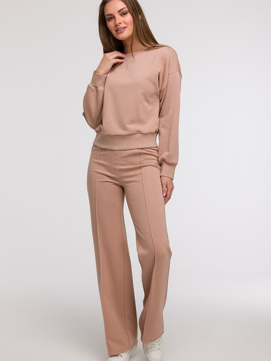  Sweatshirt model 211527 BeWear 