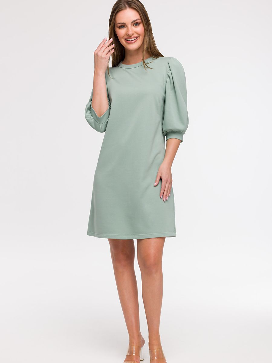 Daydress model 211538 BeWear 