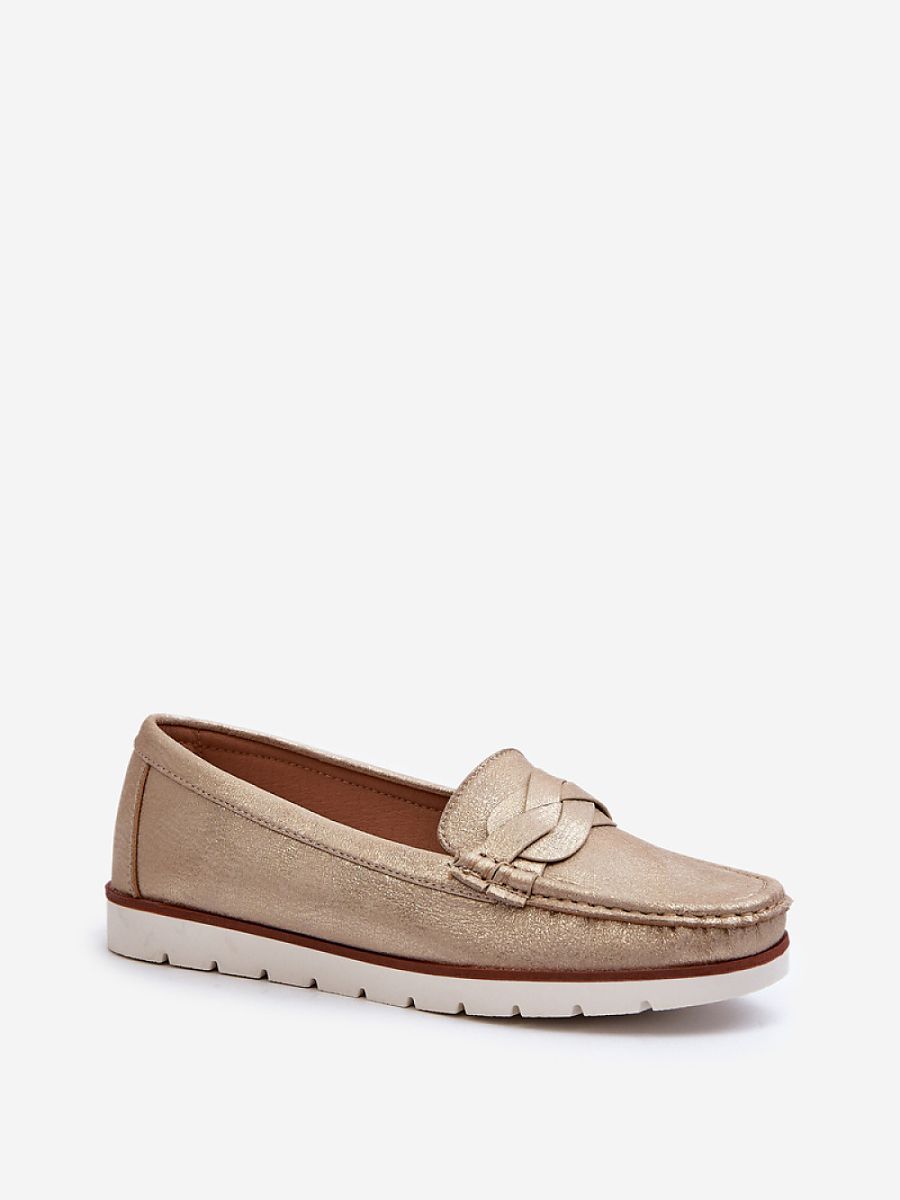  Mocassin model 211606 Step in style 