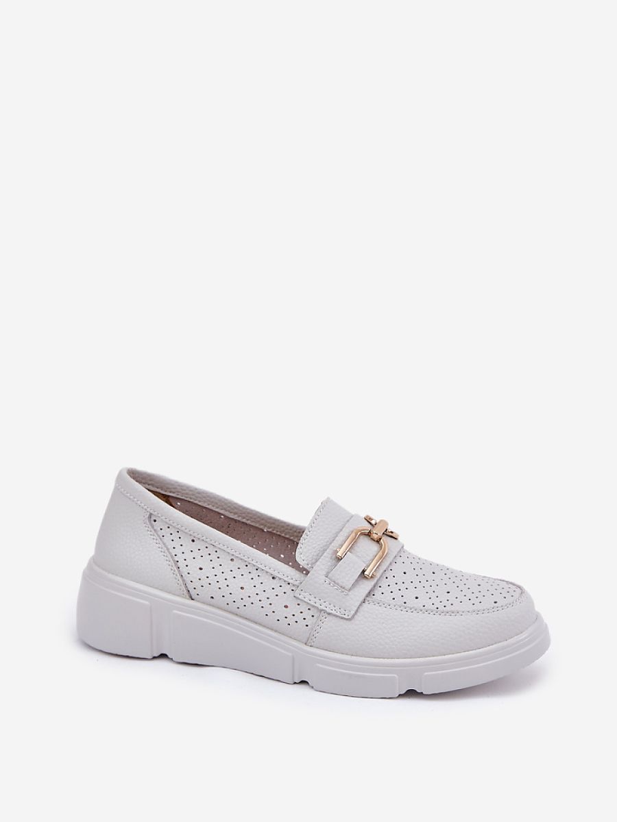  Mocassin model 211607 Step in style 