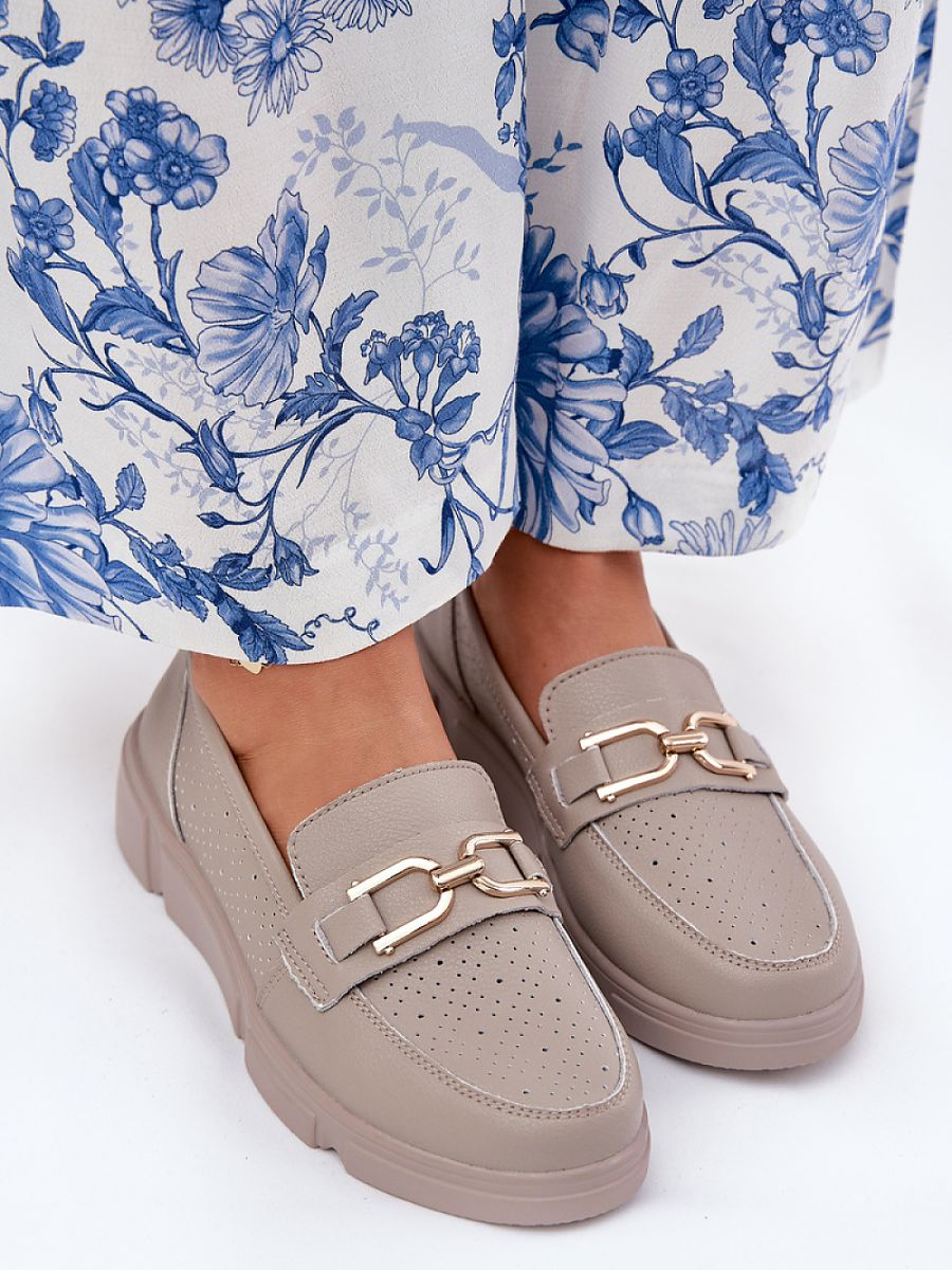  Mocassin model 211608 Step in style 