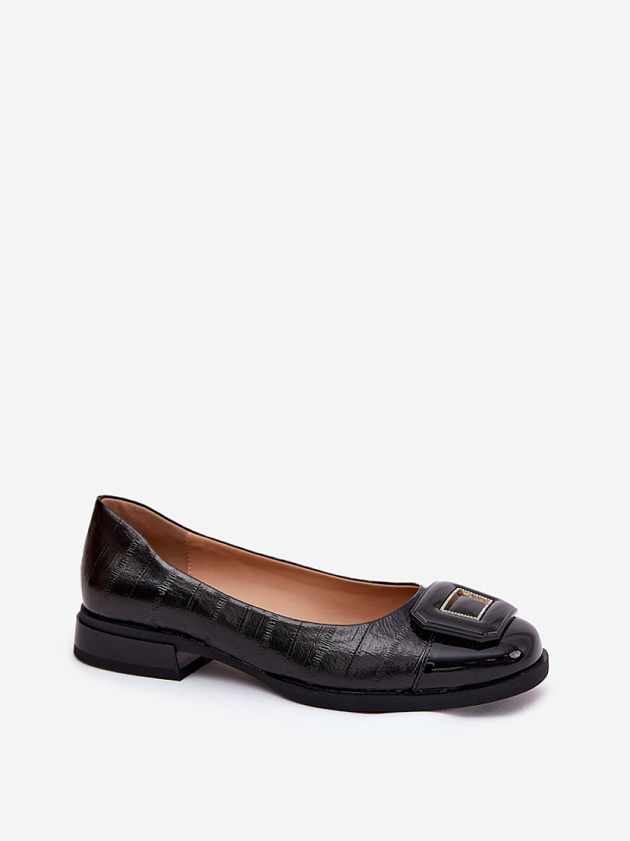  Ballet flats model 211624 Step in style 