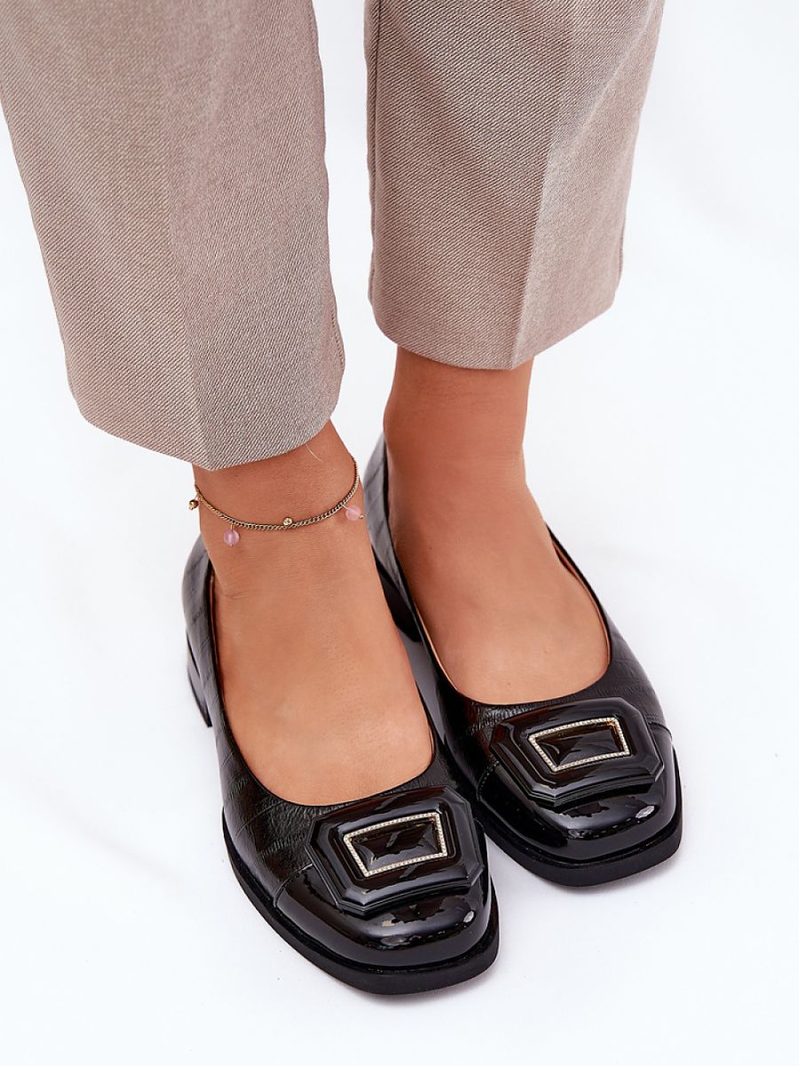  Ballet flats model 211624 Step in style 