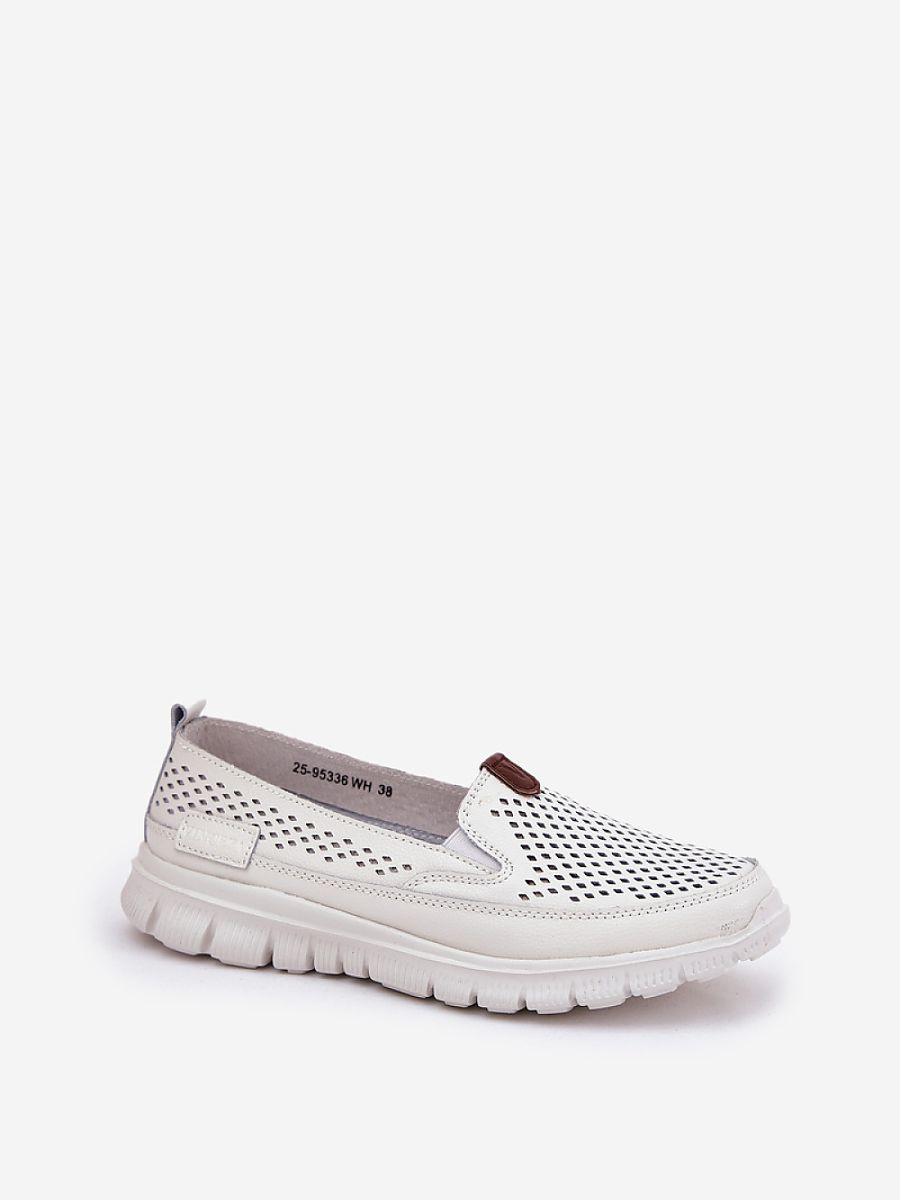  Ballet flats model 211625 Step in style 