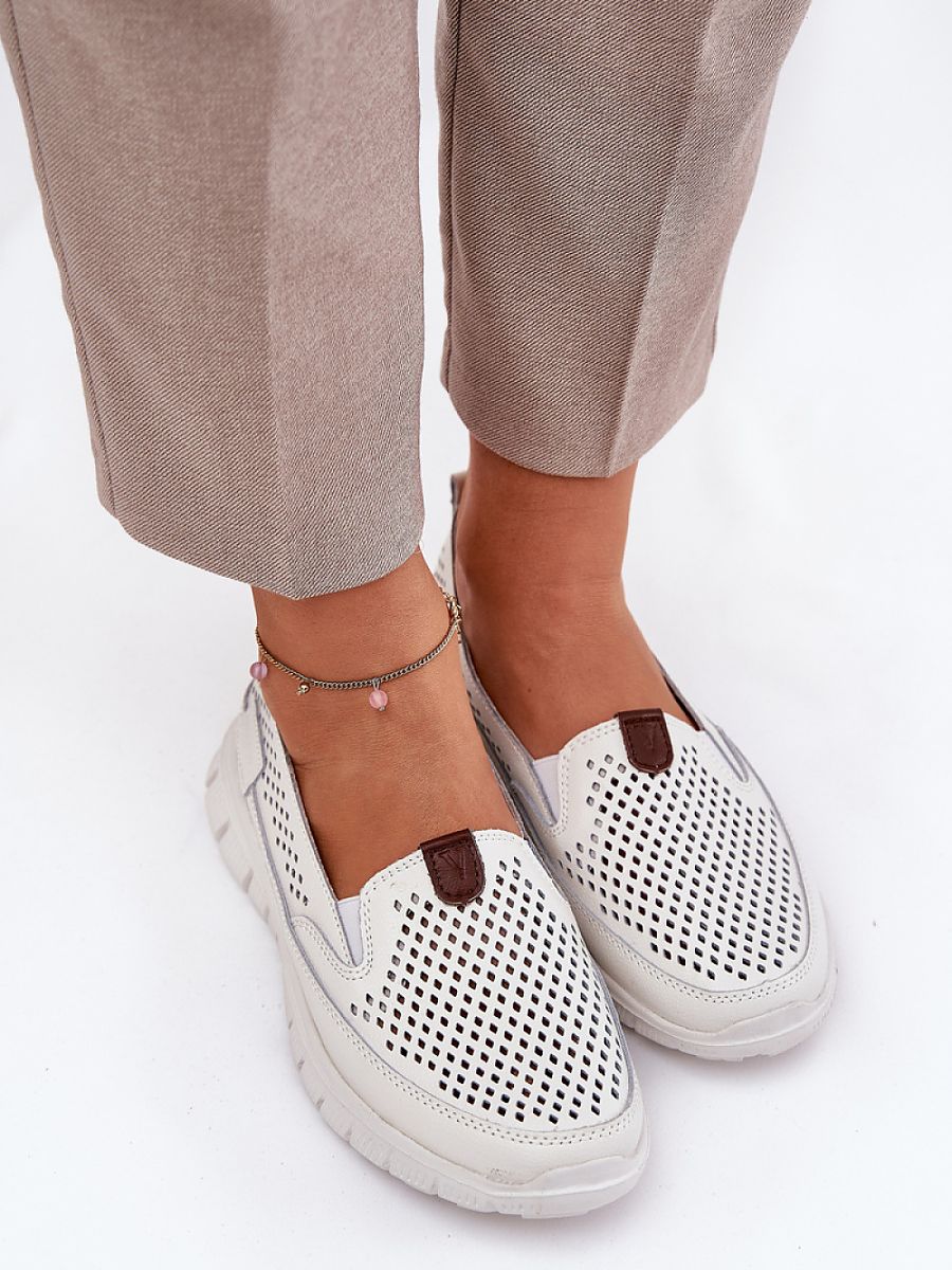  Ballet flats model 211625 Step in style 