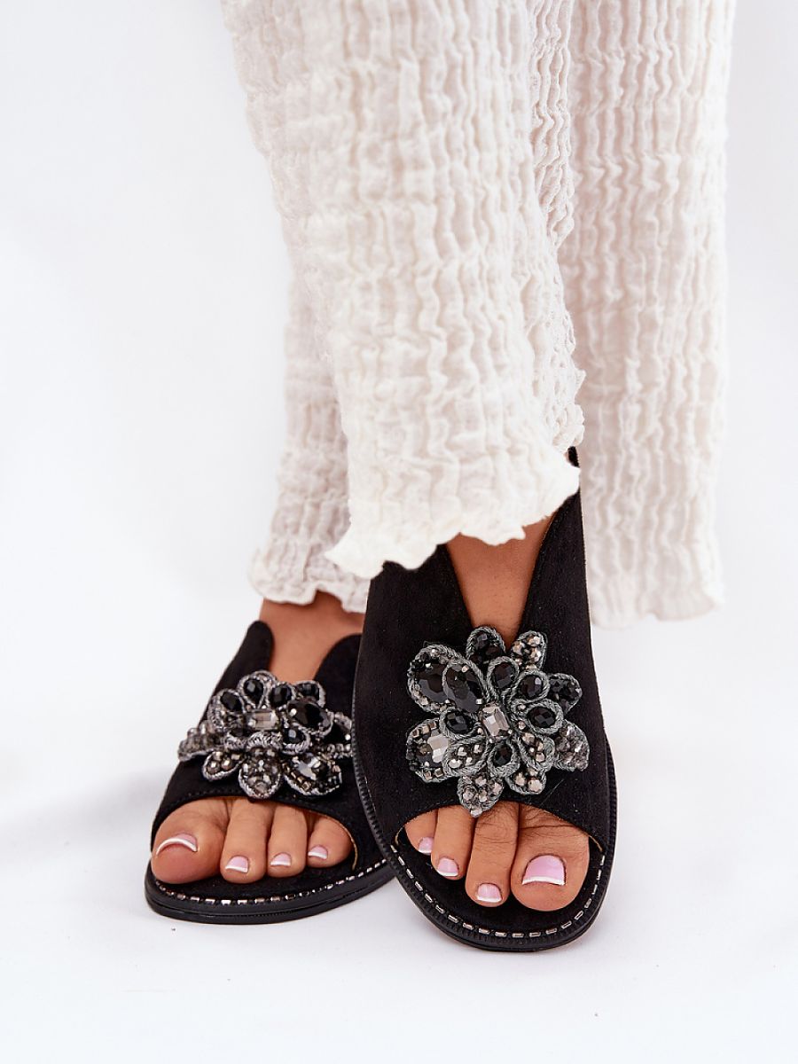  Sandals model 211630 Step in style 