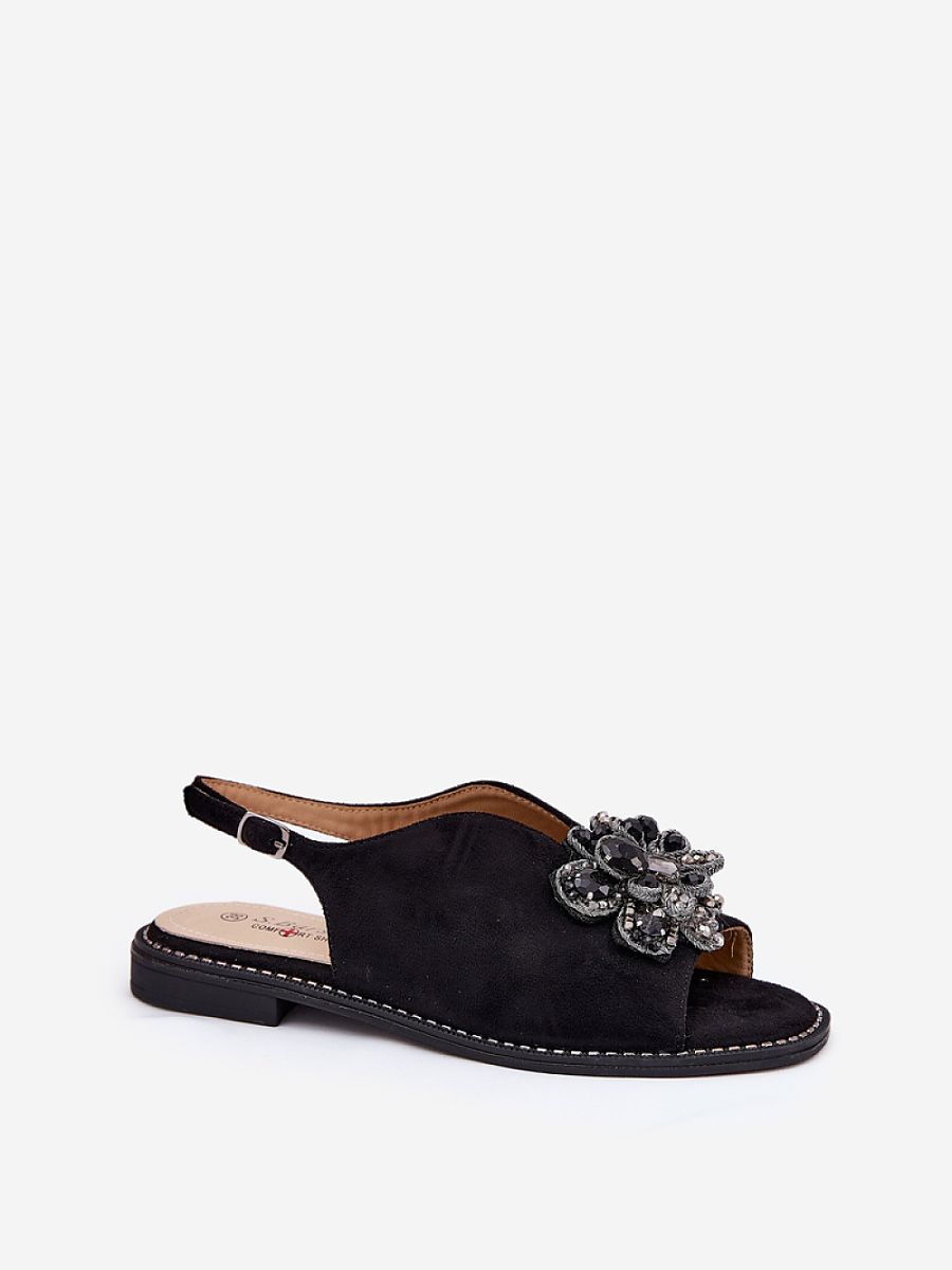  Sandals model 211630 Step in style 
