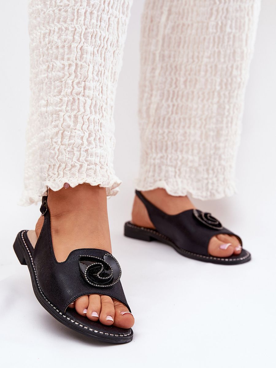  Sandals model 211633 Step in style 