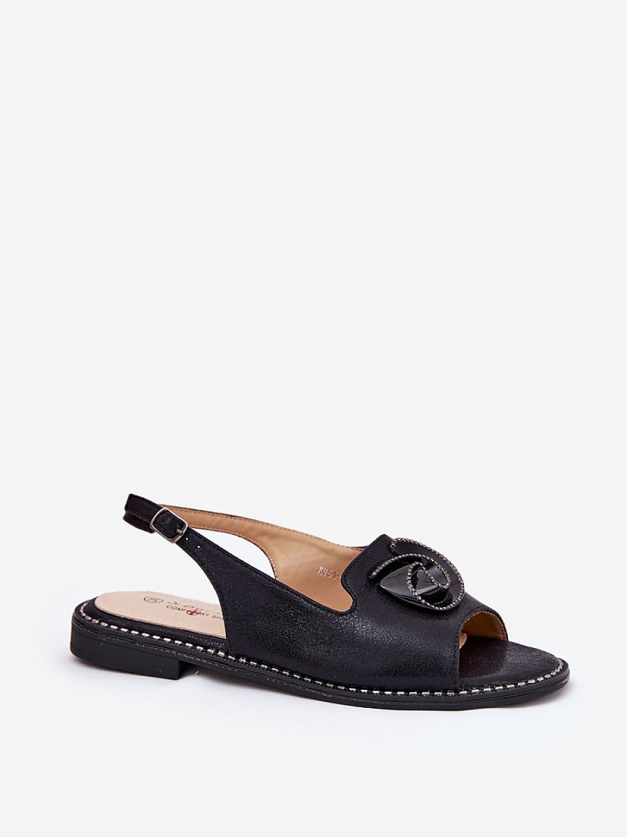  Sandals model 211633 Step in style 
