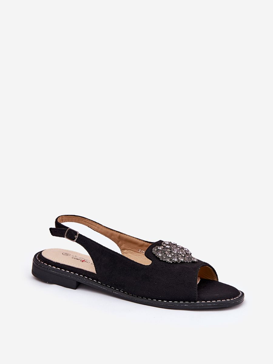  Sandals model 211635 Step in style 