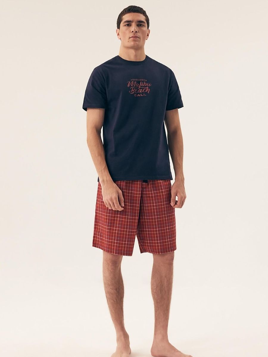  Pyjama model 211648 Henderson 