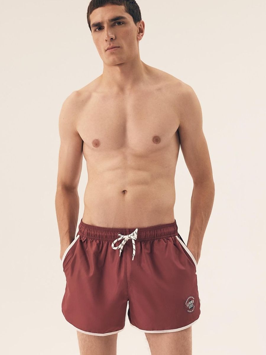  Swimming trunks model 211660 Henderson 